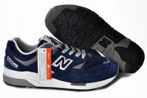 new balance 420 pas cher avis